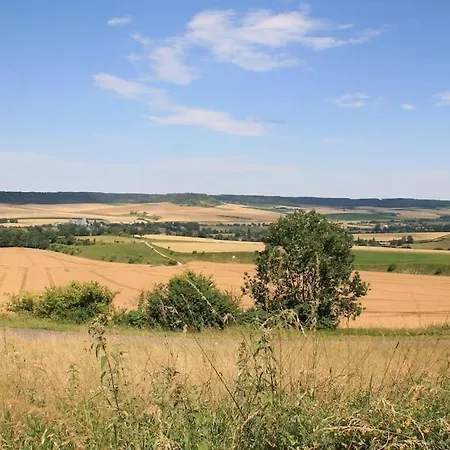 Bed & Breakfast Le Mesnil-5