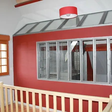 Bed & Breakfast Le Mesnil-5 3*