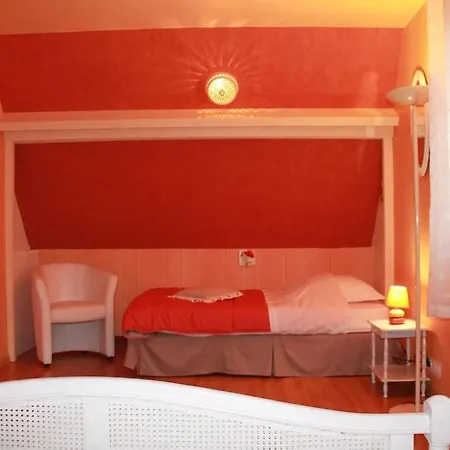 Le Mesnil-5 3*