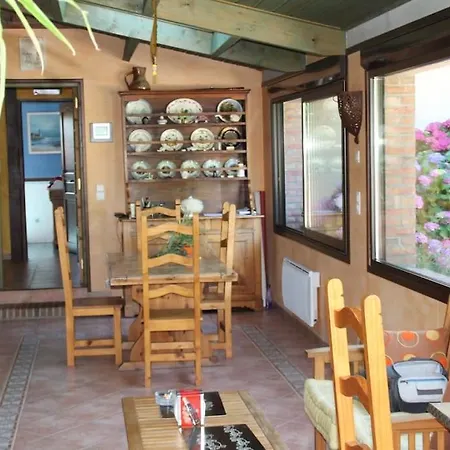 Le Mesnil-5 Bed & Breakfast Mesnil-Follemprise