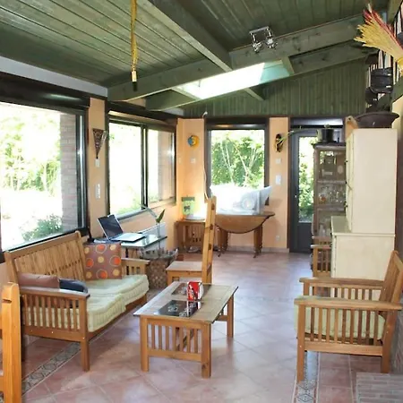 Oda ve Kahvaltı Le Mesnil-5 Mesnil-Follemprise