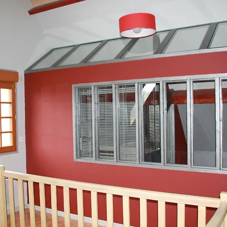 Bed & Breakfast Le Mesnil-5