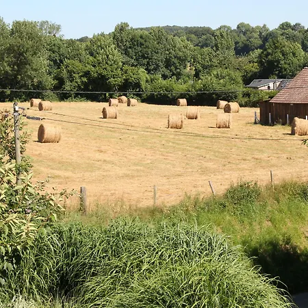Bed & Breakfast Le Mesnil-5 Mesnil-Follemprise