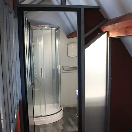 Bed & Breakfast Le Mesnil-5