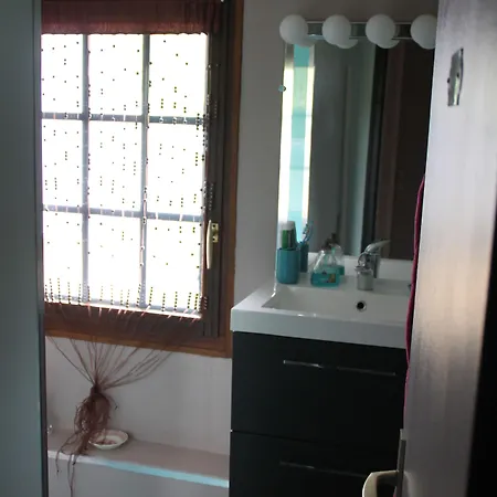 Bed & Breakfast Le Mesnil-5 Mesnil-Follemprise